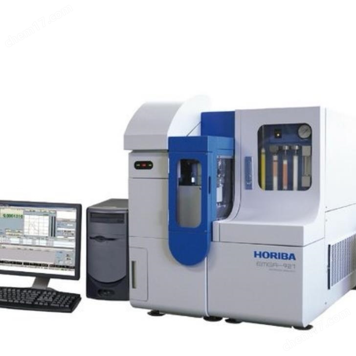 氧中氫、氫中氧分析儀