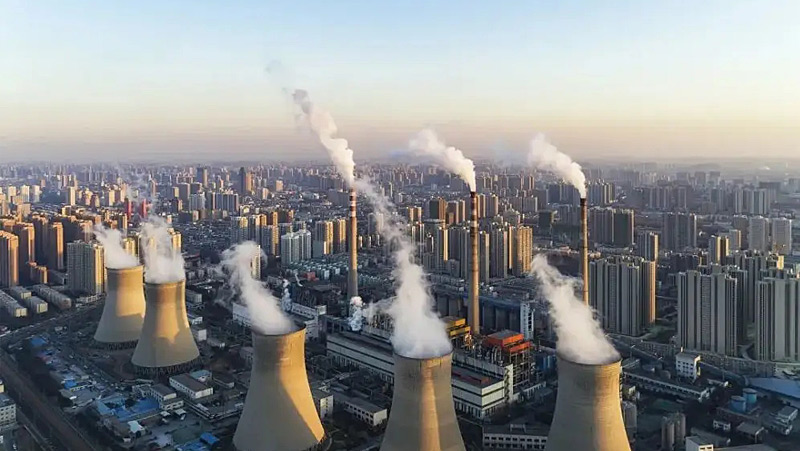 大氣監(jiān)測超級站建設(shè)不能一哄而上 大氣監(jiān)測超級站建設(shè)不能一哄而上